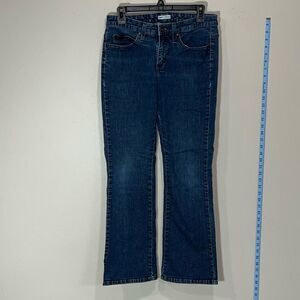 Awesome Jeans By Lee. Size 8. Low Rise.